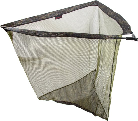 Ultimate Full Float Carp Net Camo 42 | Schepnet | bol