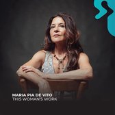 Maria Pia De Vito - This Woman's Work (CD)