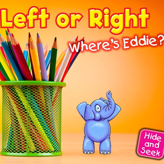 Left or Right - cover