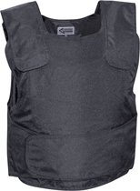 Steekwerend vest - Soft Steekvest - Gecertificeerd - Steekwerend vest beveiliging - Steekwerendvest commando - Maat 3XL