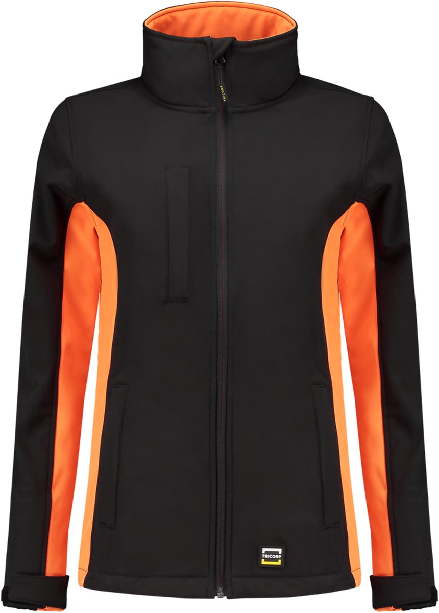 Oranje