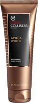 COLLISTAR - Uomo Acqua Wood Shower-Shampoo - 250 ml - Shampoo
