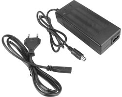 42/36V 2A Electric Scooter Charger voor Geschikt voor Xiaomi Mijia M365 NINEBOT ES1/ES2 (EU -plug)