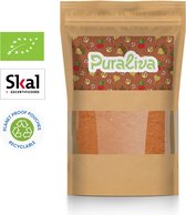 Puraliva - Camu camu Poeder Biologisch - 100G - Superfood - Vitamine C - Premium - Peru