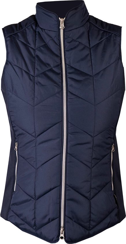 Horka Bodywarmer Horka Avanti Donkerblauw - XS