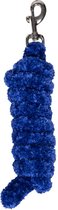 Pagony Halstertouw Pluche - Maat: 1 - Kobalt - Nylon