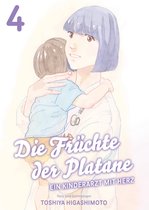 Die Früchte der Platane 4 - Die Früchte der Platane, Band 4 - Ein Kinderarzt mit Herz