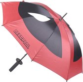 Cerdá Deadpool - Umbrella Paraplu - Rood
