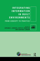 CIB- Integrating Information in Built Environments
