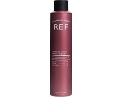 REF Stockholm - Extreme Hold Spray - 300ml - Haarlak - Haarspray