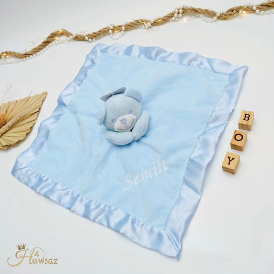 Het populaire jongens kraamcadeau | Shop je bij Hip&Mama Box