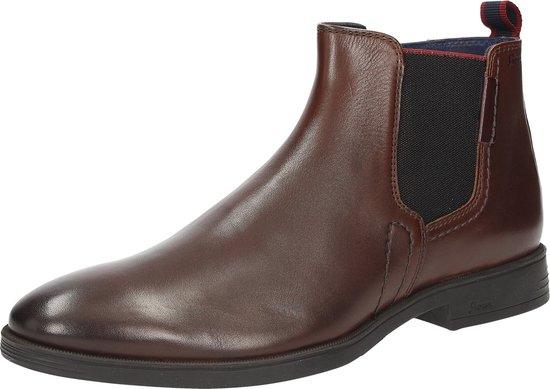 Sioux Foriolo-704-H Stiefelette Heren