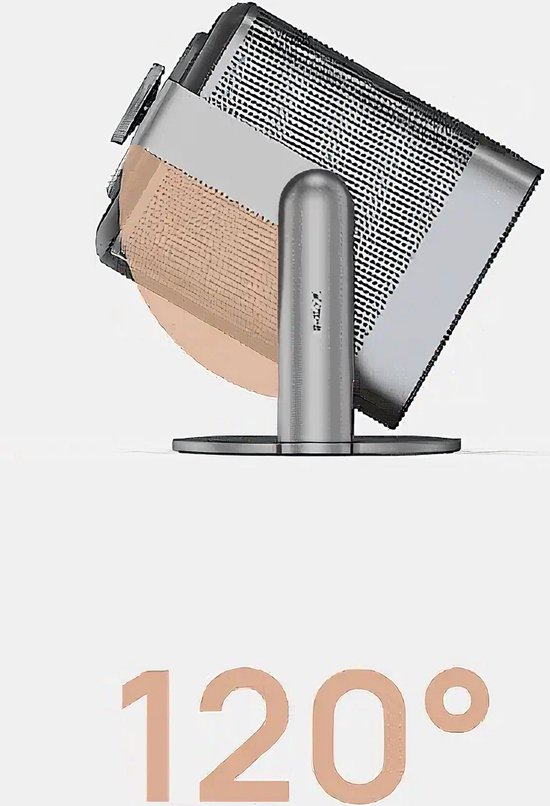 XGIMI Multi-Angle Stand voor MoGo & Halo Series - 120 graden