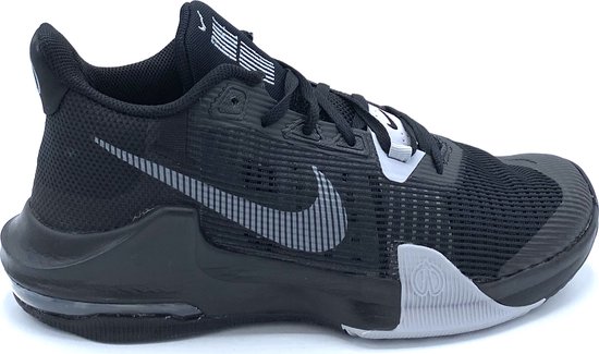 Nike Air Max Impact 3- Sneakers/ Indoorschoenen Heren- Maat 46