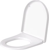 Bol.com Duravit Toiletbril Starck 3 aanbieding