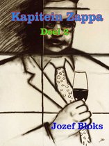 Antwerpen 2 - Kapitein Zappa: Deel 2