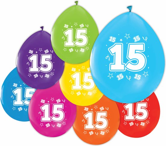 15th anniversary gift crystal - België