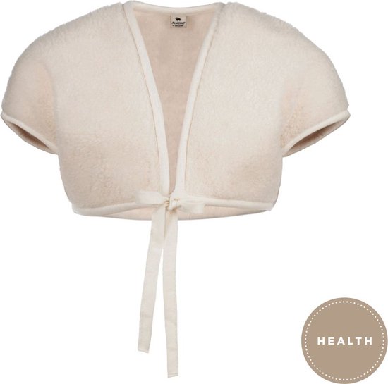 Chauffe-épaules Alwero taille S/M