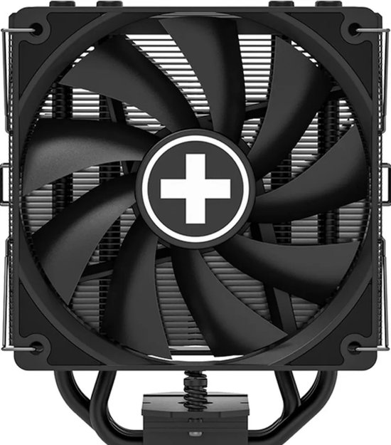 Xilence X505.ARGB, Midi Tower, PC, Zwart, ATX, micro ATX, Mini-ITX, Acrylonitrielbutadieenstyreen (ABS), Kunststof, Gehard glas, 120,140 mm