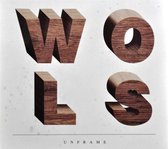 Wols - Unframe (CD)