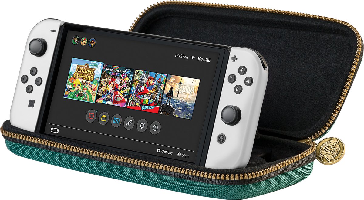 Nintendo Switch : les cartes microSD officielles sont en promotion à partir  de 19€ 