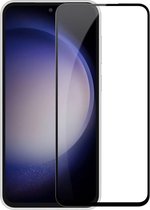 Nillkin Screen Protector Tempered Glass Geschikt voor Samsung Galaxy S23 FE