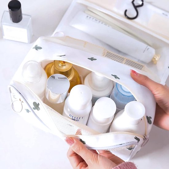 Packing Cubes, kledingtassen, koffer-organizer voor vakantie en reizen, set pakkubussen (Middernachtblauw Packing Cubes, kledingtassen, koffer-organizer voor vakantie en reizen, set pakkubussen (Middernachtblauw
