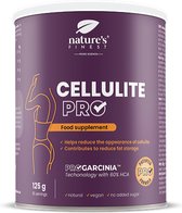 Cellulite Pro - Ultiem anti-cellulitissupplement met extract uit rode wijn en Garcinia cambogia extract - bewezen dat het cellulitis vermindert en afslanken bevordert