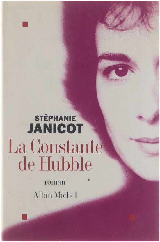 Constante de Hubble (La)