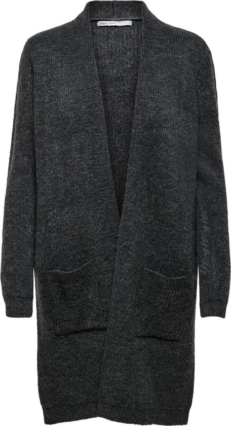 ONLY ONLJADE L/S CARDIGAN KNT NOOS Dames Vest - Maat S