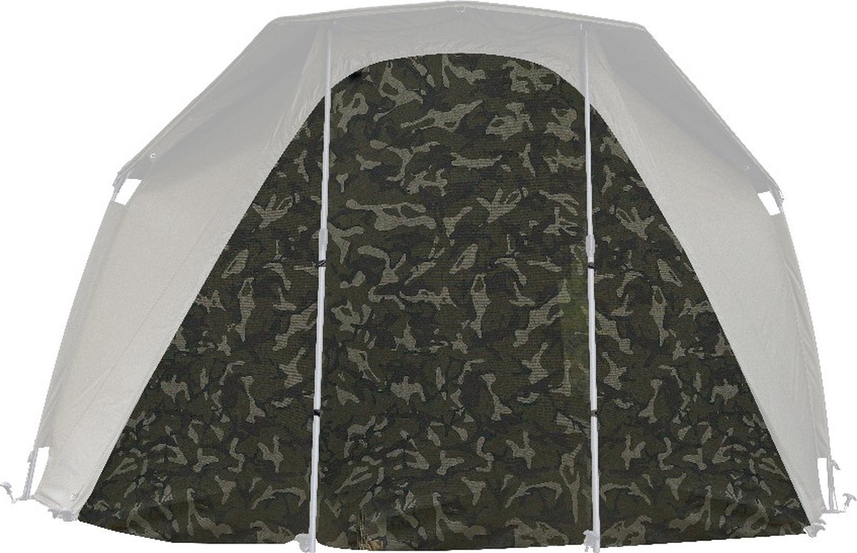 Fox Frontier XD Camo Mozzy Mesh (Losse Mozzymesh)