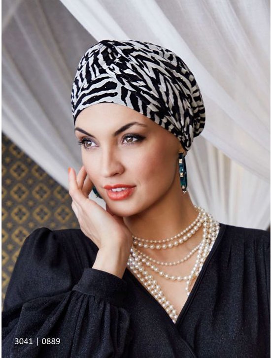 avalon - boho turban set- boho spirit headwear - chemo