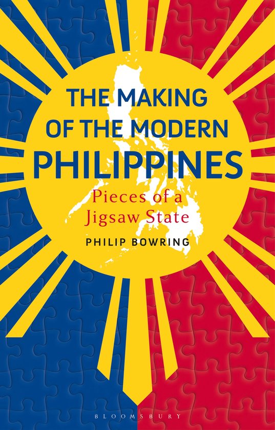 Foto: The making of the modern philippines