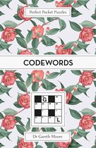 Perfect Pocket Puzzles- Perfect Pocket Puzzles: Codewords