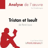 Tristan et Iseult de René Louis (Analyse de l'oeuvre)