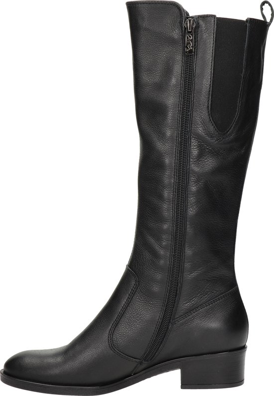 Ara parker dames laars - Zwart - Maat 37