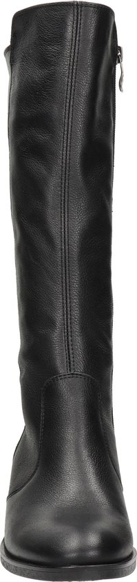 Ara parker dames laars - Zwart - Maat 37