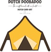 Dutch Doobadoo Card-Art Tent A5 470.784.248 (07-23)