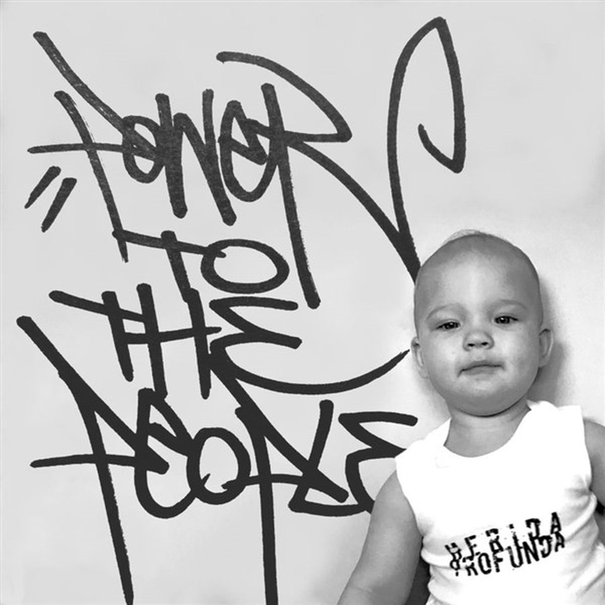 Herida Profunda - Power To The People (CD)