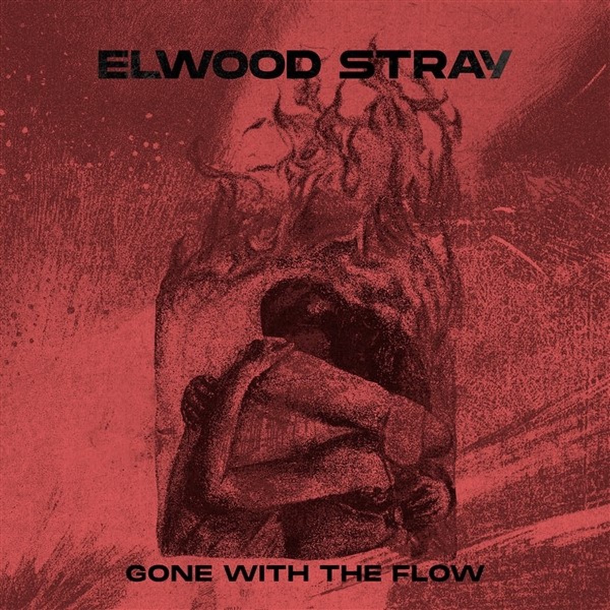 Elwood Stray - Gone With The Flow (CD)