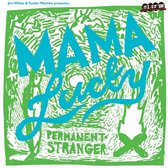 Jim White & Mama Lucky - Permanent Stranger (CD)