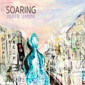 Juliette Lemoine - Soaring (CD)