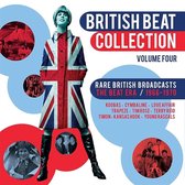 Various Artists - British Beat Collection Vol.4 (3 CD)