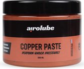 Airolube Natuurlijke Kopervet Montagepasta - Copper Paste - 500 ml