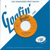 Hal Peters & His Trio - How Come It (7" Vinyl Single)