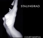 Stalingrad - Court-Martial (CD)