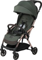 Leclerc Baby Influencer Buggy - Army Green