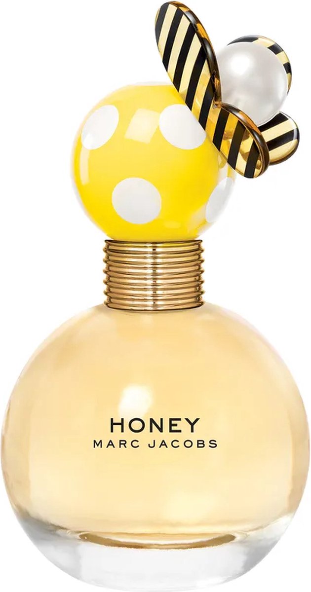 Goedkoopste Marc Jacobs Honey - 100 ml - Eau de parfum