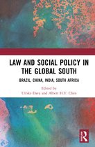 Law and Social Policy in the Global South