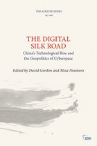 Adelphi series-The Digital Silk Road